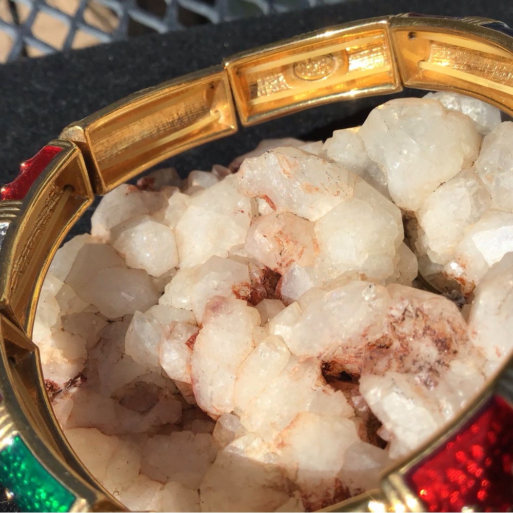 Joan Rivers Bracelet - Picture 2 of 4